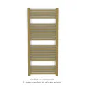 Atoll Spa EC, couleur Beach Gold, 571W, H 1146 mm / L 500 mm