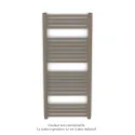 Atoll Spa EC, couleur Beige Grey, 571W, H 1146 mm / L 500 mm