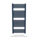 Atoll Spa EC, couleur Blue Night, 571W, H 1146 mm / L 500 mm