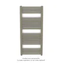 Atoll Spa EC racc.centré, couleur Golden Sand, 571W, H 1146 mm / L 500 mm