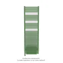 Atoll Spa EC +Air, couleur Reseda Green, 945W, H 1730 mm / L 600 mm