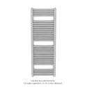Atoll Spa EC, couleur Light Grey, 716W, H 1466 mm / L 500 mm