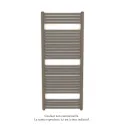 Atoll Spa EC, couleur Pearl Beige, 839W, H 1466 mm / L 600 mm