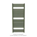 Atoll Spa EC, couleur Olive Green, 839W, H 1466 mm / L 600 mm
