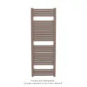Atoll Spa EC racc.centré, couleur Terracotta Faded, 716W, H 1466 mm / L 500 mm