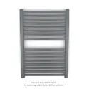 Atoll Spa EC, couleur Anthracite, 388W, H 746 mm / L 500 mm