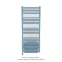 Atoll Spa EC +Air, couleur Pastel Blue, 592W, H 1330 mm / L 500 mm