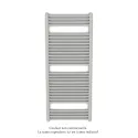 Atoll Spa EC, couleur Light Grey, 839W, H 1466 mm / L 600 mm