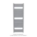 Atoll Spa EC racc.centré, couleur Light Jeans, 716W, H 1466 mm / L 500 mm