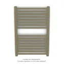 Atoll Spa EC, couleur Yellow Grey, 388W, H 746 mm / L 500 mm