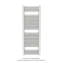 Atoll Spa EC, couleur Light Beige, 716W, H 1466 mm / L 500 mm