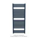 Atoll Spa EC, couleur Blue Night, 839W, H 1466 mm / L 600 mm