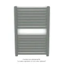 Atoll Spa EC, couleur Blue Grey, 388W, H 746 mm / L 500 mm