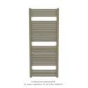 Atoll Spa EC racc.centré, couleur Yellow Grey, 839W, H 1466 mm / L 600 mm