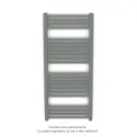 Atoll Spa EC racc.centré, couleur Blue Grey, 571W, H 1146 mm / L 500 mm