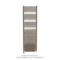 Atoll Spa EC +Air, couleur Pearl Beige, 945W, H 1730 mm / L 600 mm