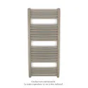 Atoll Spa EC racc.centré, couleur Beige Quartz, 571W, H 1146 mm / L 500 mm