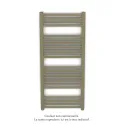 Atoll Spa EC, couleur Yellow Grey, 571W, H 1146 mm / L 500 mm