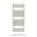 Atoll Spa EC, couleur Cream, 571W, H 1146 mm / L 500 mm