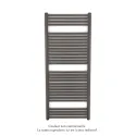 Atoll Spa EC racc.centré, couleur Brown Quartz, 839W, H 1466 mm / L 600 mm