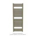 Atoll Spa EC racc.centré, couleur Yellow Grey, 716W, H 1466 mm / L 500 mm
