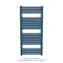Atoll Spa EC, couleur Gentian Blue, 571W, H 1146 mm / L 500 mm