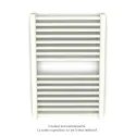 Atoll Spa EC racc.centré, couleur Cream, 388W, H 746 mm / L 500 mm