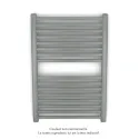 Atoll Spa EC, couleur Titane, 388W, H 746 mm / L 500 mm