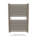 Atoll Spa EC, couleur Beige Grey, 388W, H 746 mm / L 500 mm