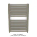 Atoll Spa EC racc.centré, couleur Golden Sand, 388W, H 746 mm / L 500 mm