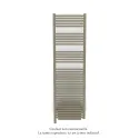 Atoll Spa EC +Air, couleur Golden Sand, 945W, H 1730 mm / L 600 mm