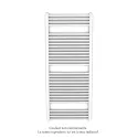 Atoll Spa EC, couleur White Matt, 839W, H 1466 mm / L 600 mm