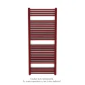 Atoll Spa EC, couleur Ruby Red, 839W, H 1466 mm / L 600 mm