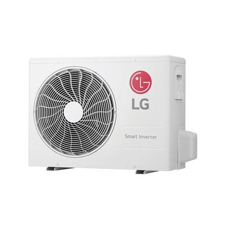 Unité extérieure S1 Premium R32 - 3,2 à 4 kWatts - LG