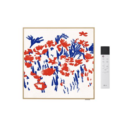 Split Mural Artcool Gallery Photo - LG