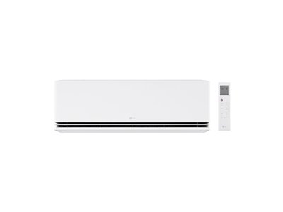 Split Mural S1 Premium - 3.2 kWatts - R32 - LG - Réf : H09S1P.NS1