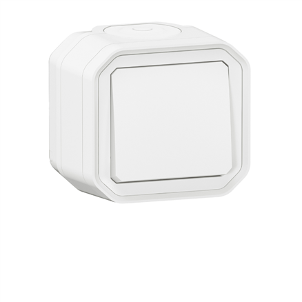 Interrupteur Legrand Plexo