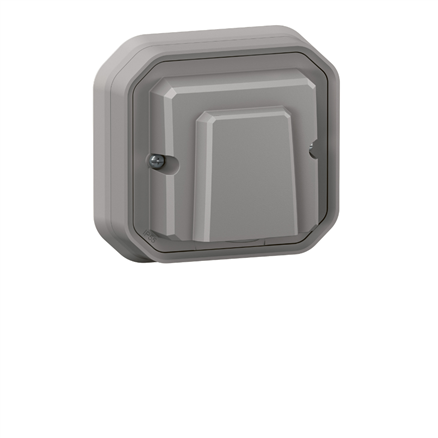 Sortie de câbles Legrand Plexo