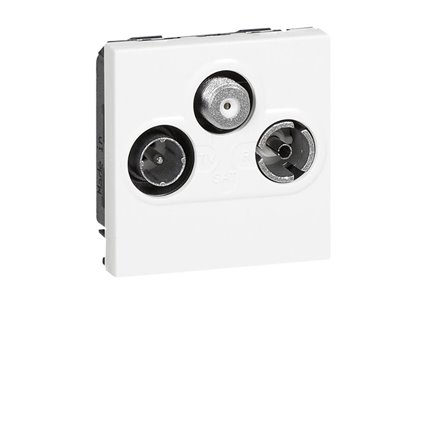 Prises TV Legrand