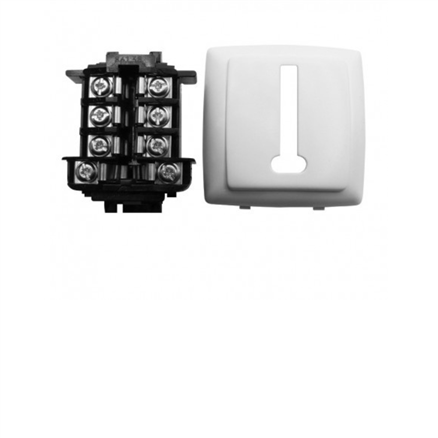 Prise téléphone Legrand ASL