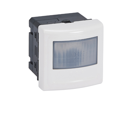 Détecteur de mouvements Legrand Mosaïc