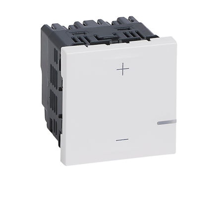 Variateur Legrand Mosaïc