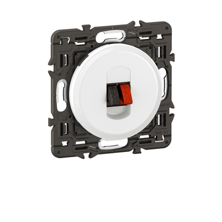 Prise haut-parleur Legrand Céliane