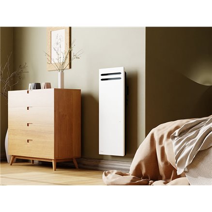Sensual nativ - Radiateur rayonnant - Intuis