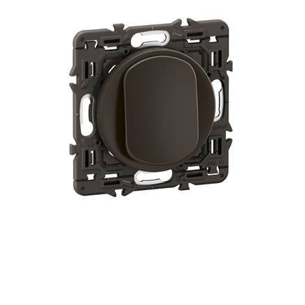 Poussoir Legrand Céliane