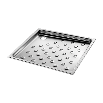 Receveur de douche Delabie