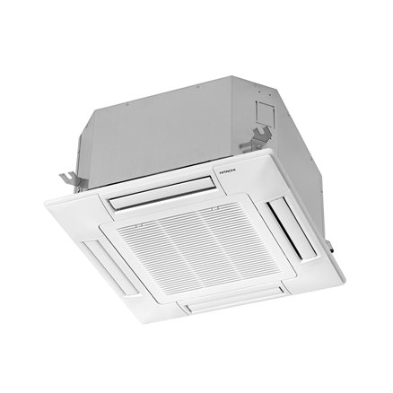 Cassette 4 voies Utopia Prime RCIM - Hitachi