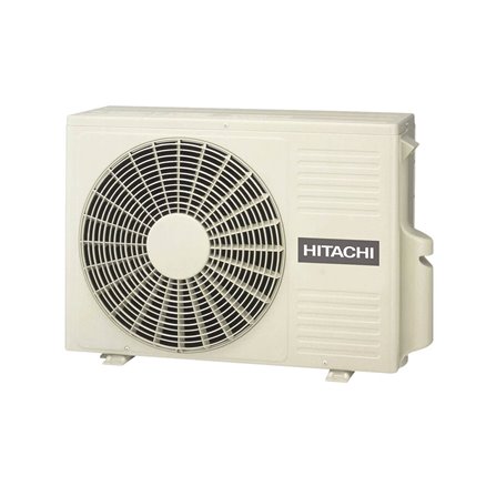 Unité extérieure Utopia Prime RCIM R32 - 5 à 5,6 kWatts - Hitachi