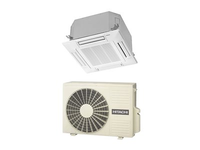 Climatiseur Cassette Utopia Prime RCIM 5 kWatts R32