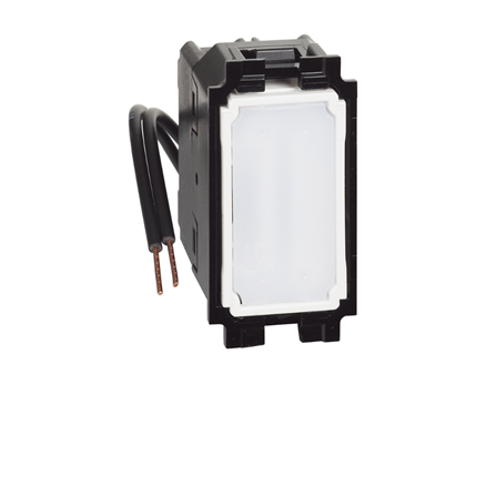 Permutateur Bticino Living Now My Home